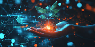 Spostamento del capitale speculativo fra i settori delle criptovalute, dell’oro, delle infrastrutture IA e delle memorie a semiconduttore